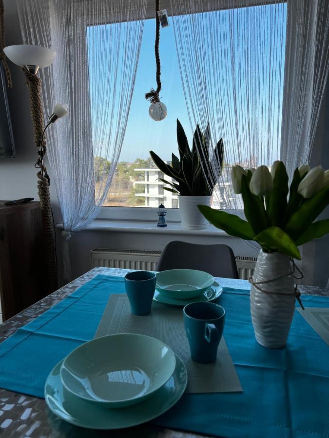 Apartment Dwupoziomowy Morski