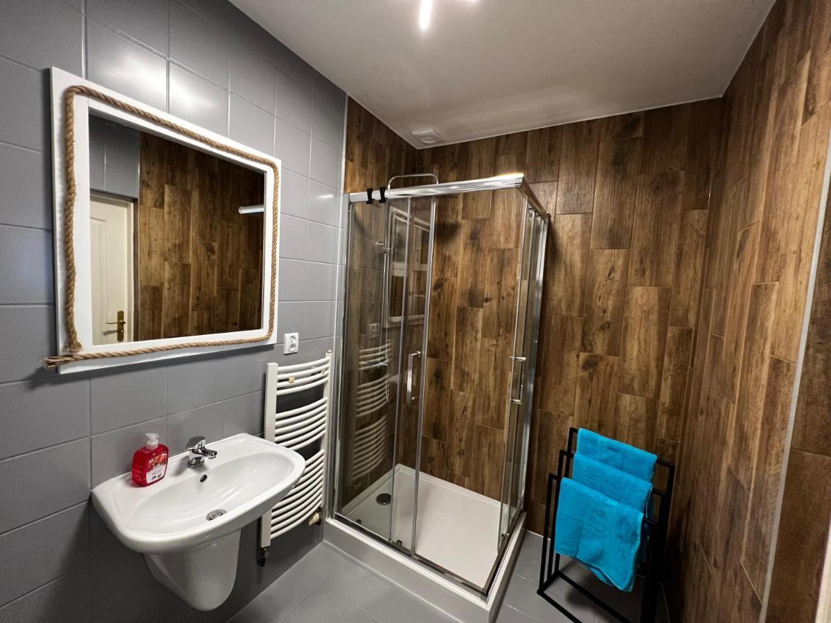Apartment Dwupoziomowy Morski *